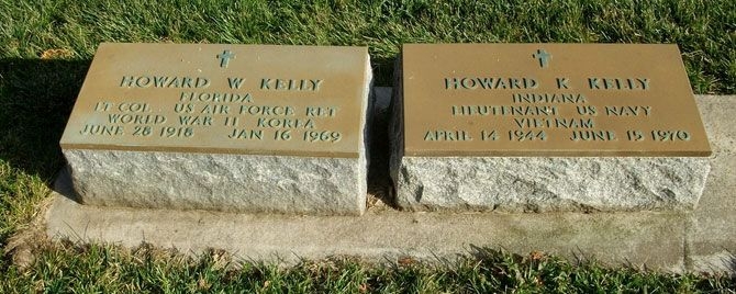 H. Kelly (grave)