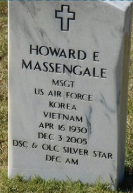 H. Massengale (grave)