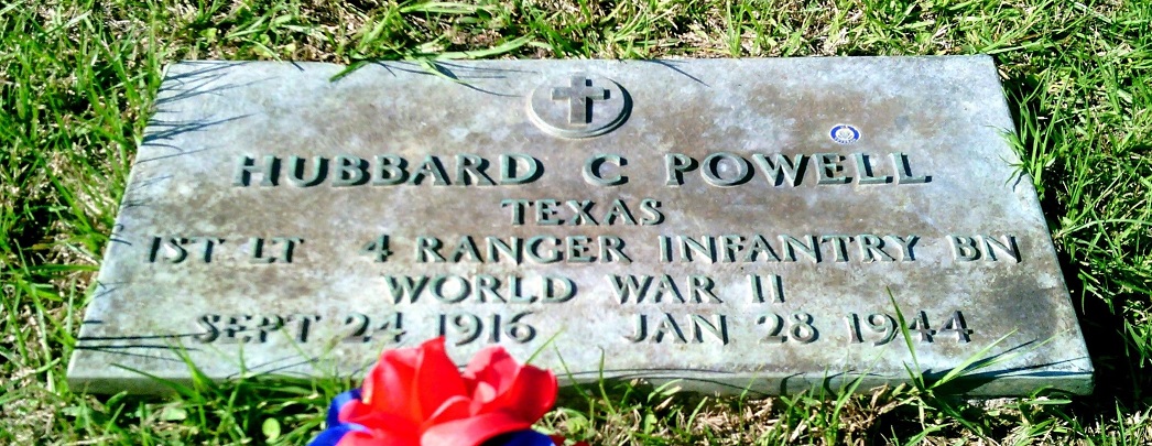 H. Powell (Grave)