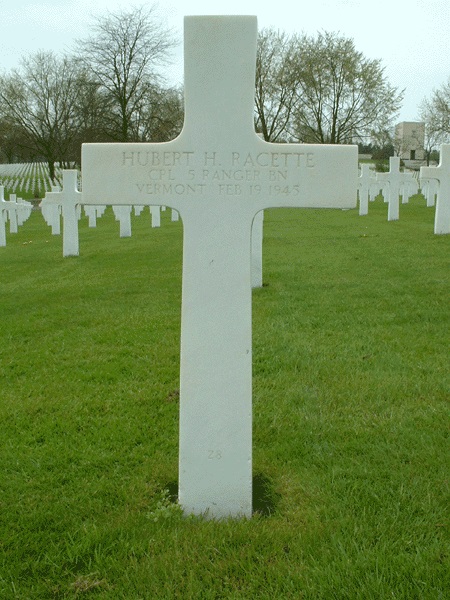 H. Racette (Grave)