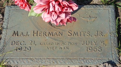 H. Smits (grave)