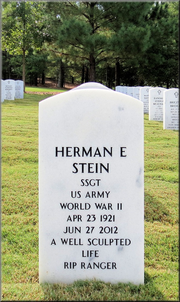 H. Stein (Grave)