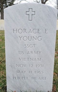 H. Young (grave)