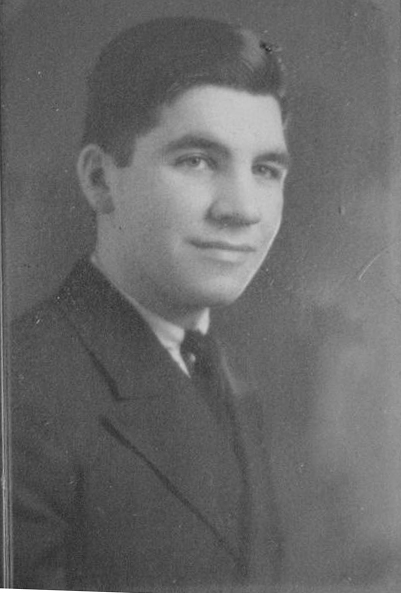 Harry G. Chandler,Jr