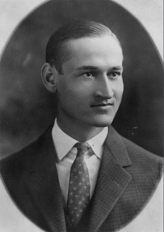 Herbert O. Bobo