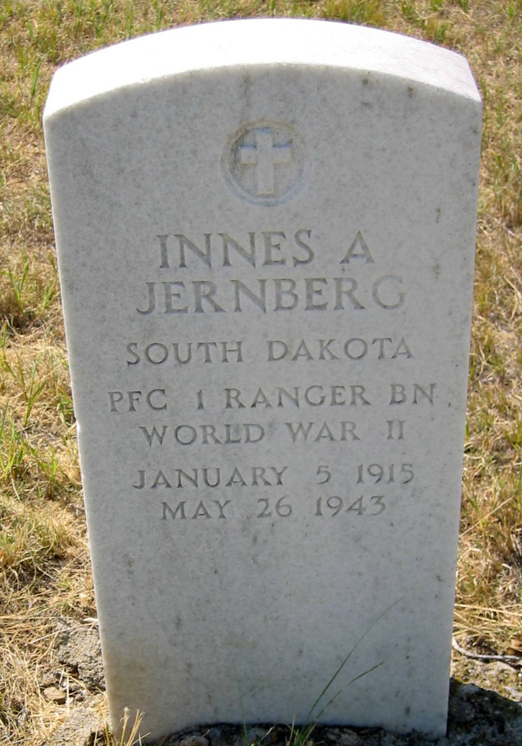 I. Jernberg