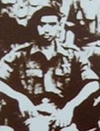Ibrahim bin Ismail