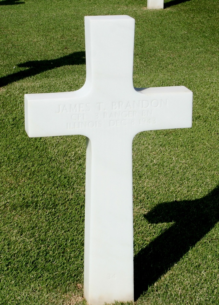 J. Brandon (Grave)