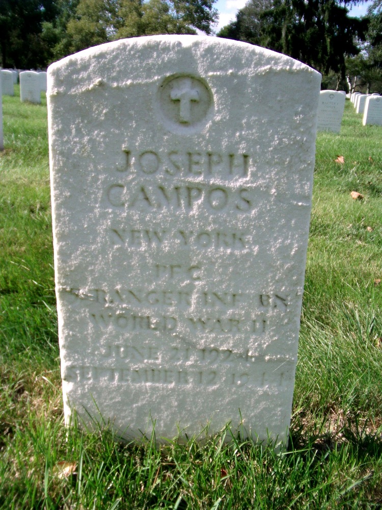 J. Campos (Grave)