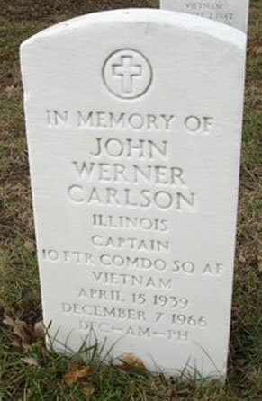 J. Carlson (memorial)