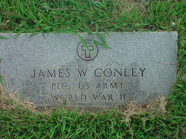 J. Conley (Grave)