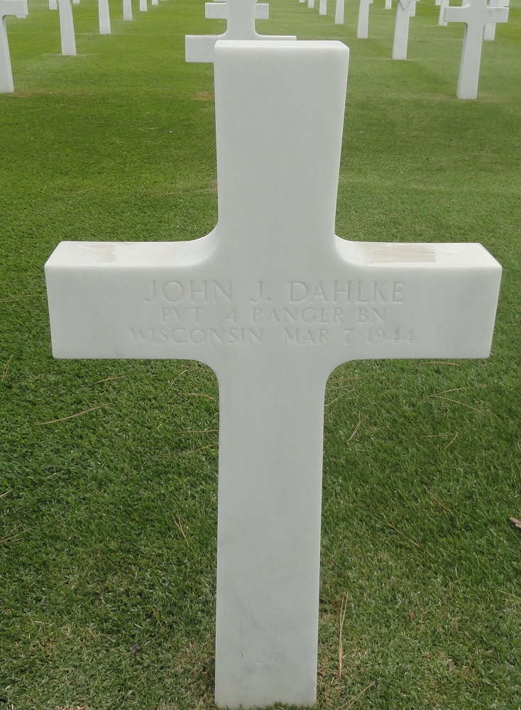 J. Dahlke (Grave)
