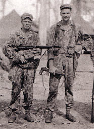 J. Durant (right)