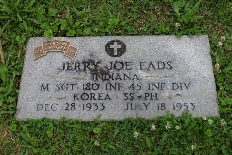 J. Eads (Grave)