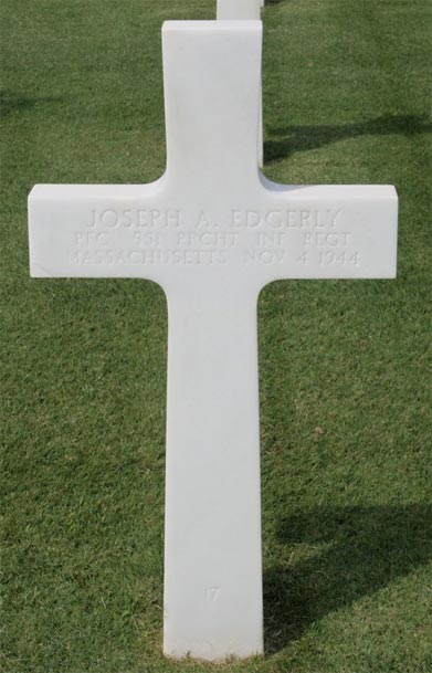 J. Edgerly (grave)