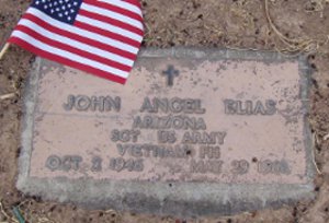 J. Elias (Grave)
