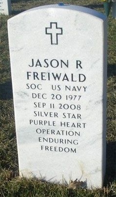 J. Freiwald (grave)