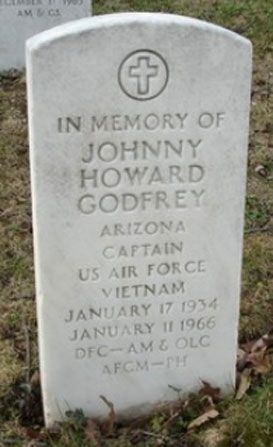J. Godfrey (memorial)
