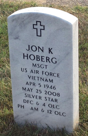 J. Hoberg (grave)