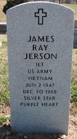 J. Jerson (grave)