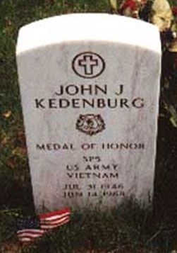 J. Kedenburg (grave)