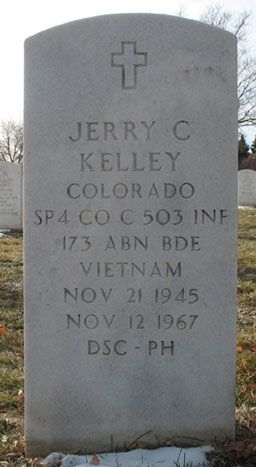 J. Kelley (grave)