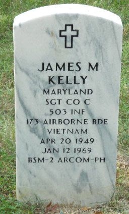 J. Kelly (grave)