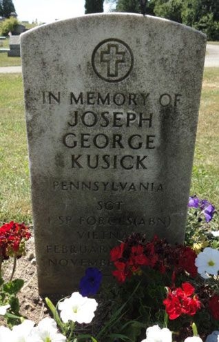 J. Kusick (memorial)