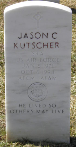 J. Kutscher (grave)