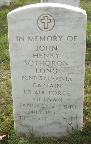J. Long (memorial)