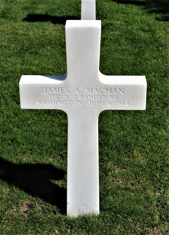 J. Machan (Grave)