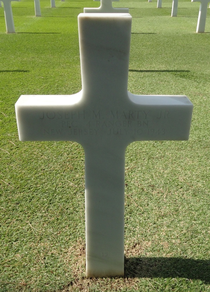 J. Marty (Grave)