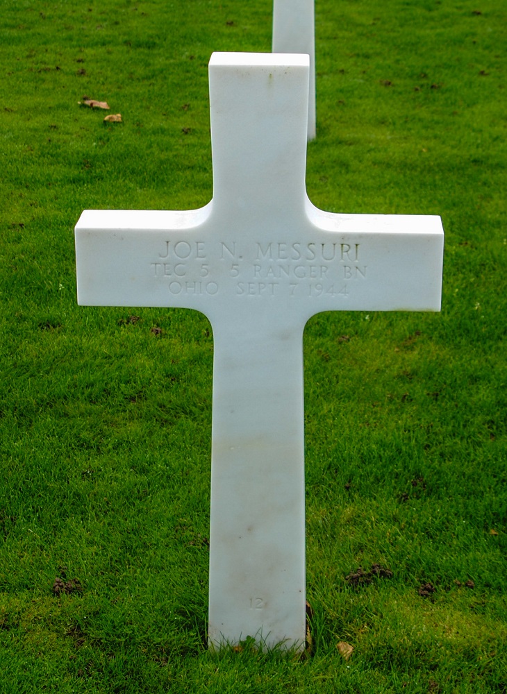 J. Messuri (Grave)