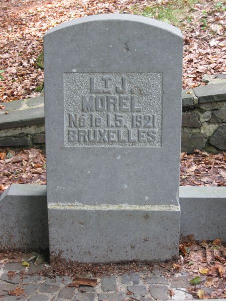 J. Morel (Grave)