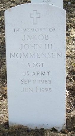 J. Nommensen (memorial)