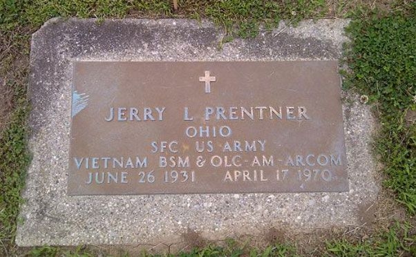 J. Prentner (grave)