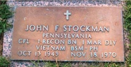 J. Stockman (grave)