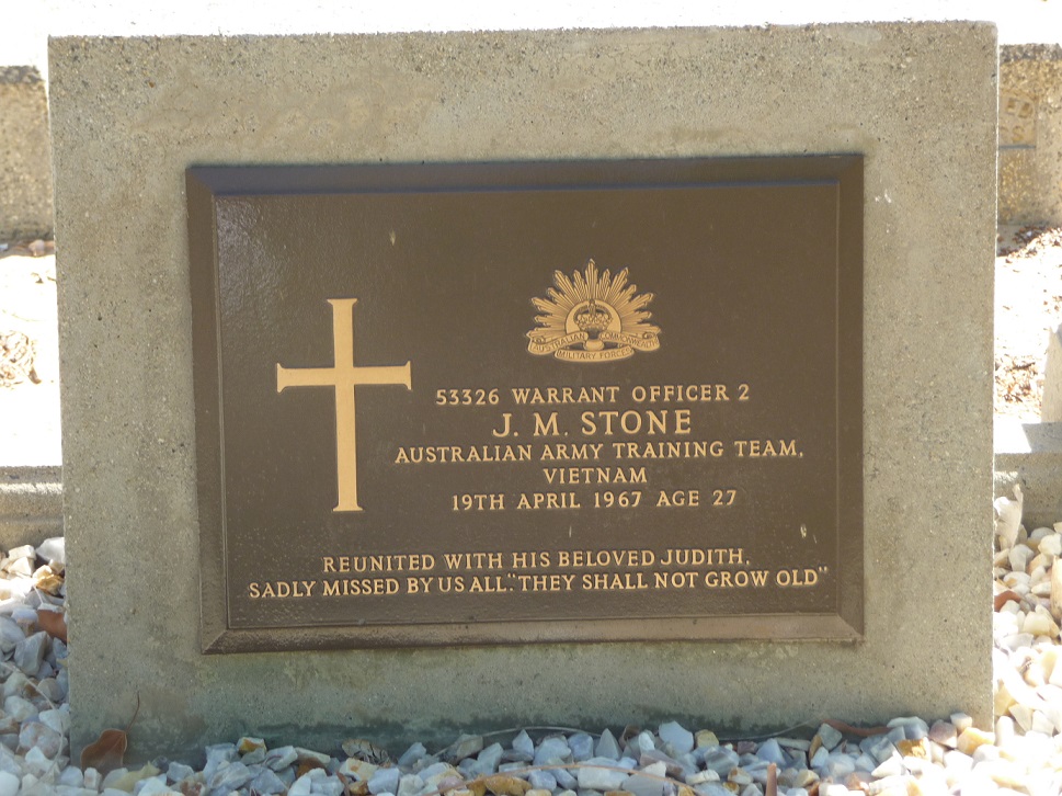 J. Stone (Grave)