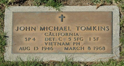 J. Tomkins (grave)