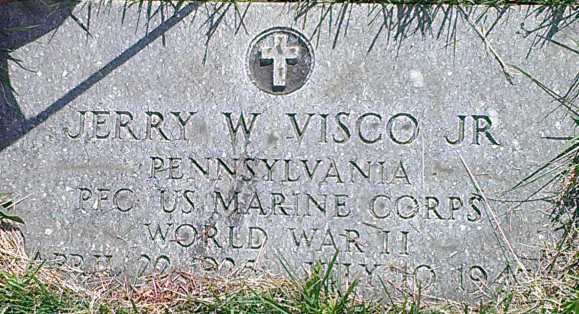 J. Visco (Grave)
