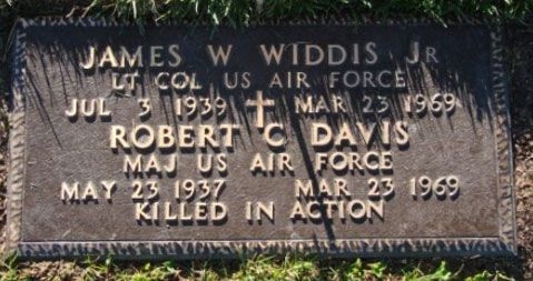 J. Widdis (grave)