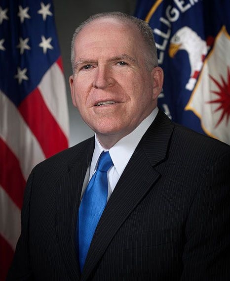 John O. Brennan
