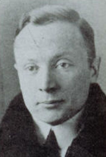 Jona von Ustinov