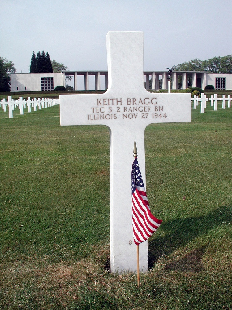 K. Bragg (Grave)