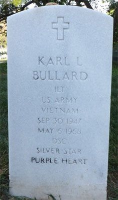 K. Bullard (grave)