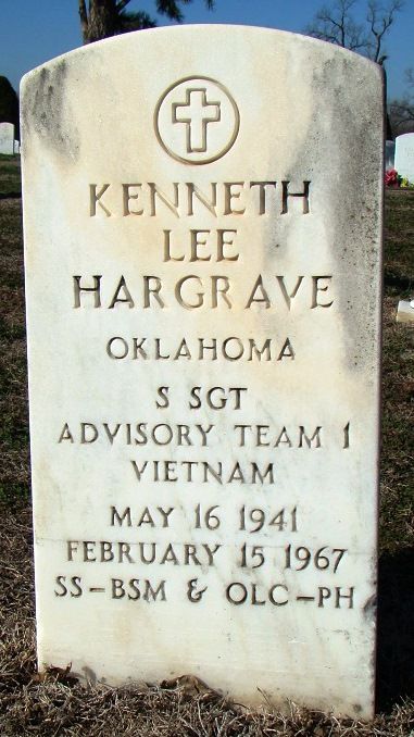 K. Hargrave (Grave)