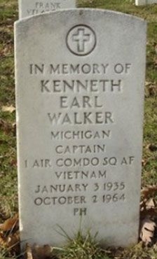 K. Walker (memorial)