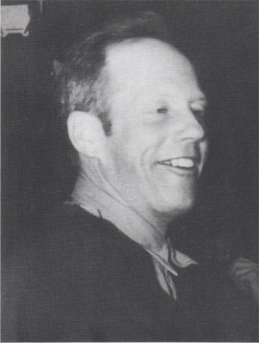 Knut Lier-Hansen