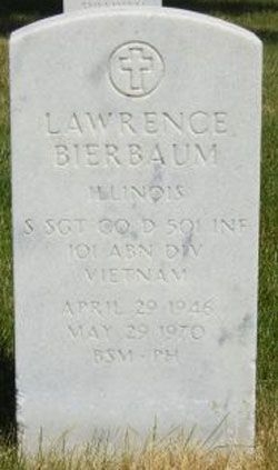 L. Bierbaum (grave)