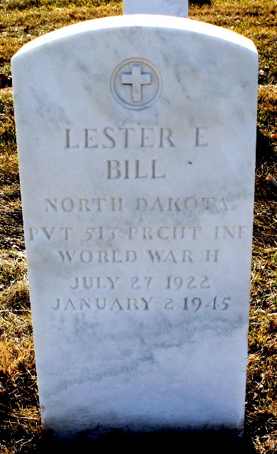 L. Bill (Grave)